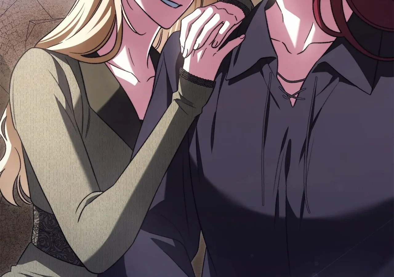 All for My Dearest Juliet Chapter 51 page 160 - 