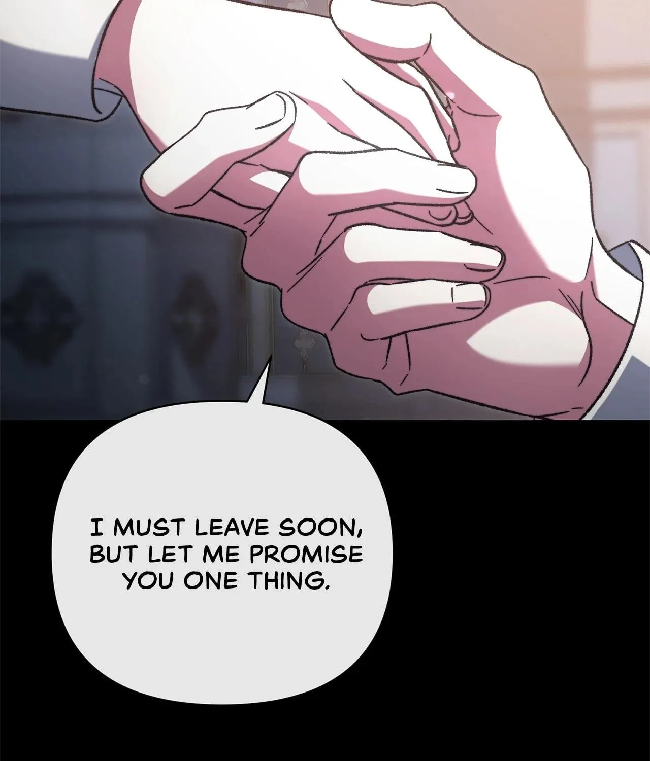 All for My Dearest Juliet Chapter 51 page 17 - 