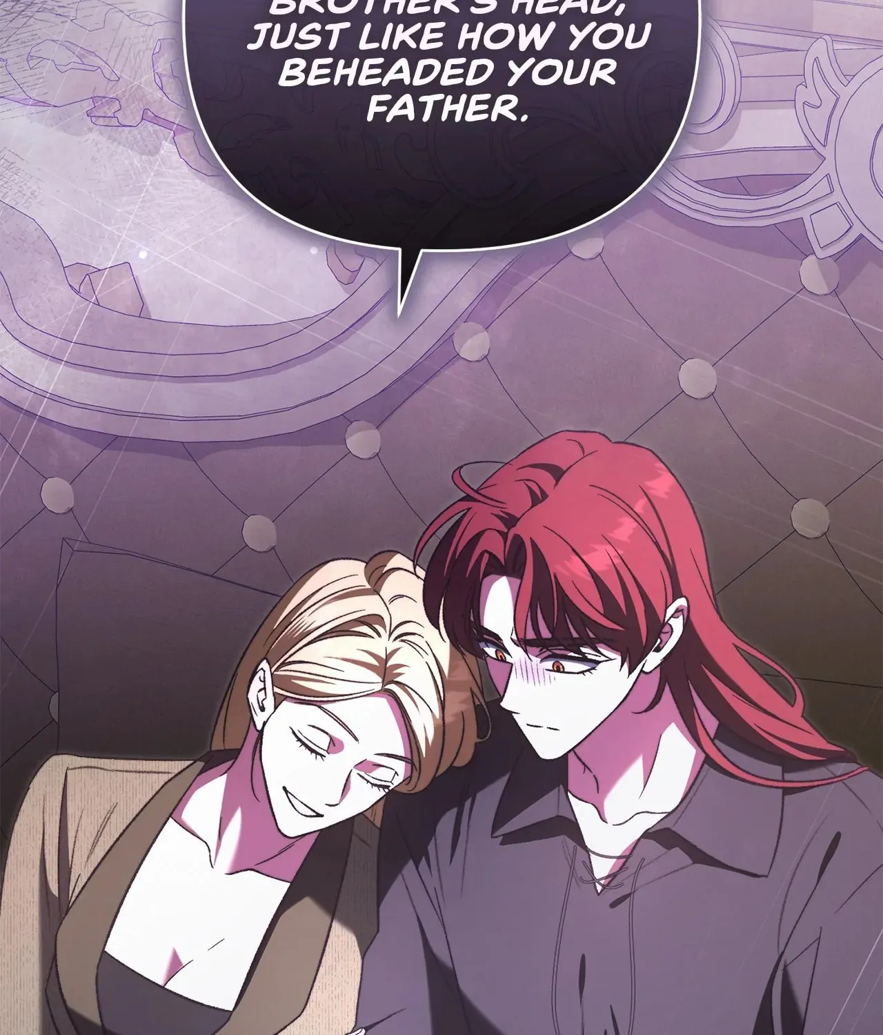 All for My Dearest Juliet Chapter 51 page 170 - 
