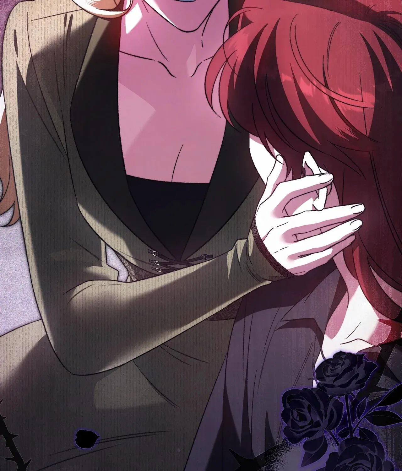 All for My Dearest Juliet Chapter 51 page 176 - 