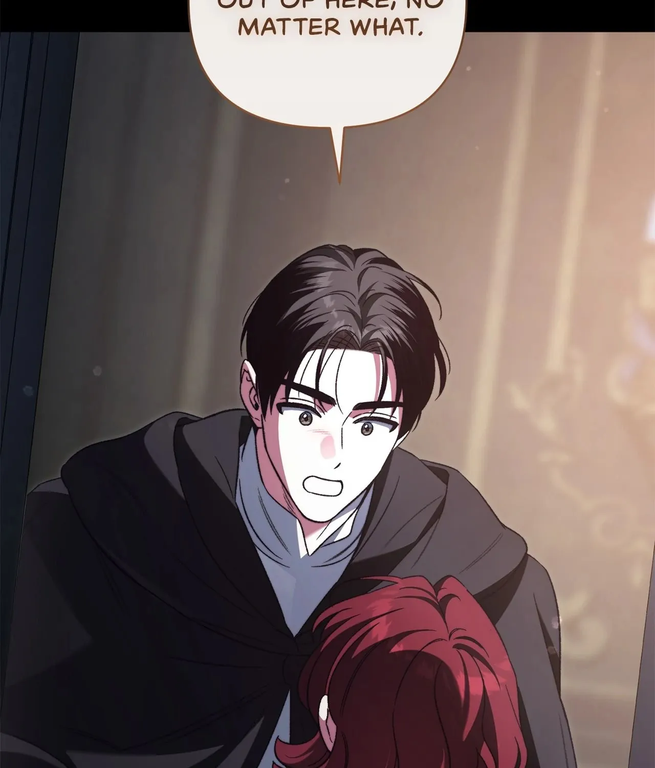 All for My Dearest Juliet Chapter 51 page 19 - 