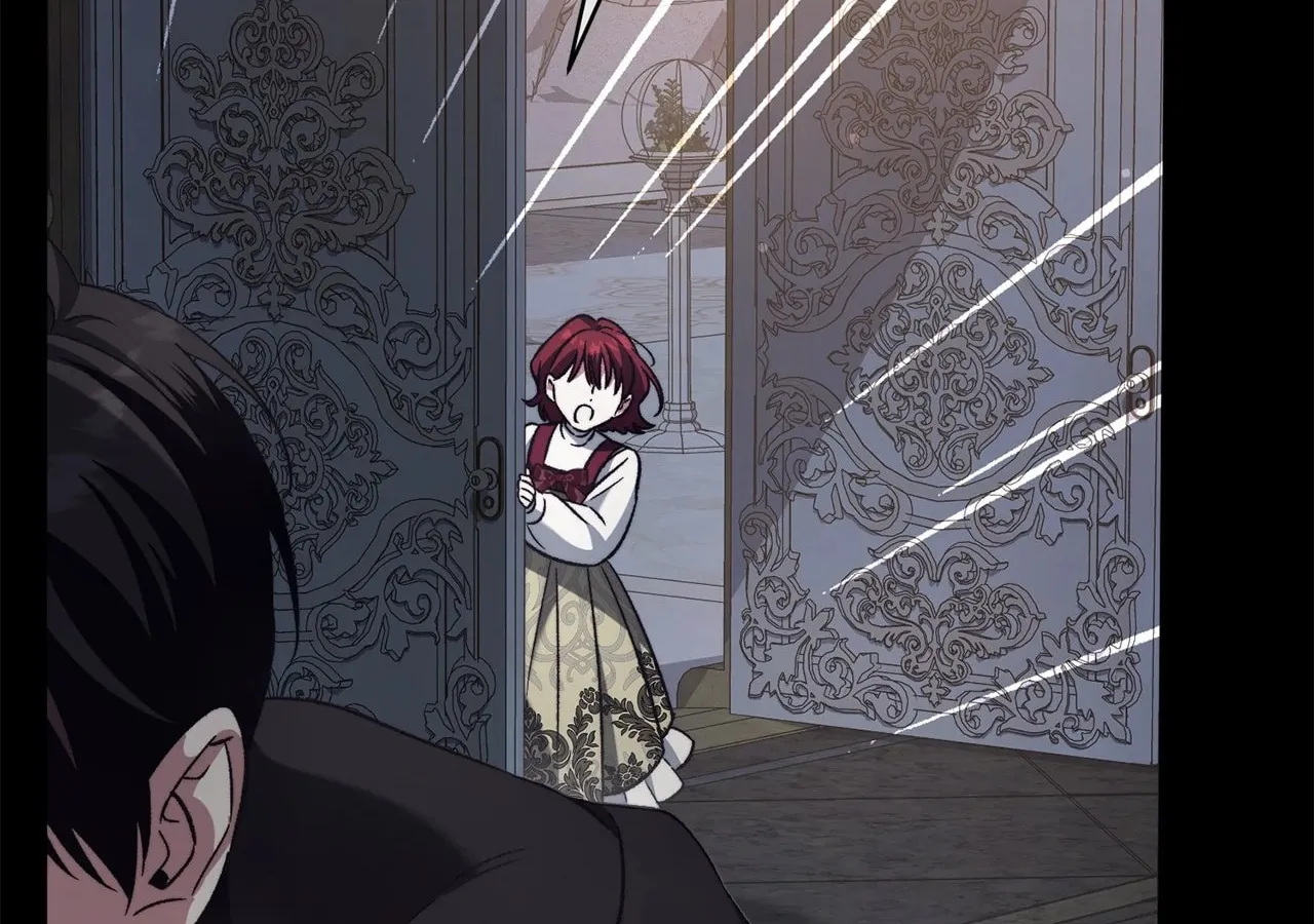 All for My Dearest Juliet Chapter 51 page 25 - 
