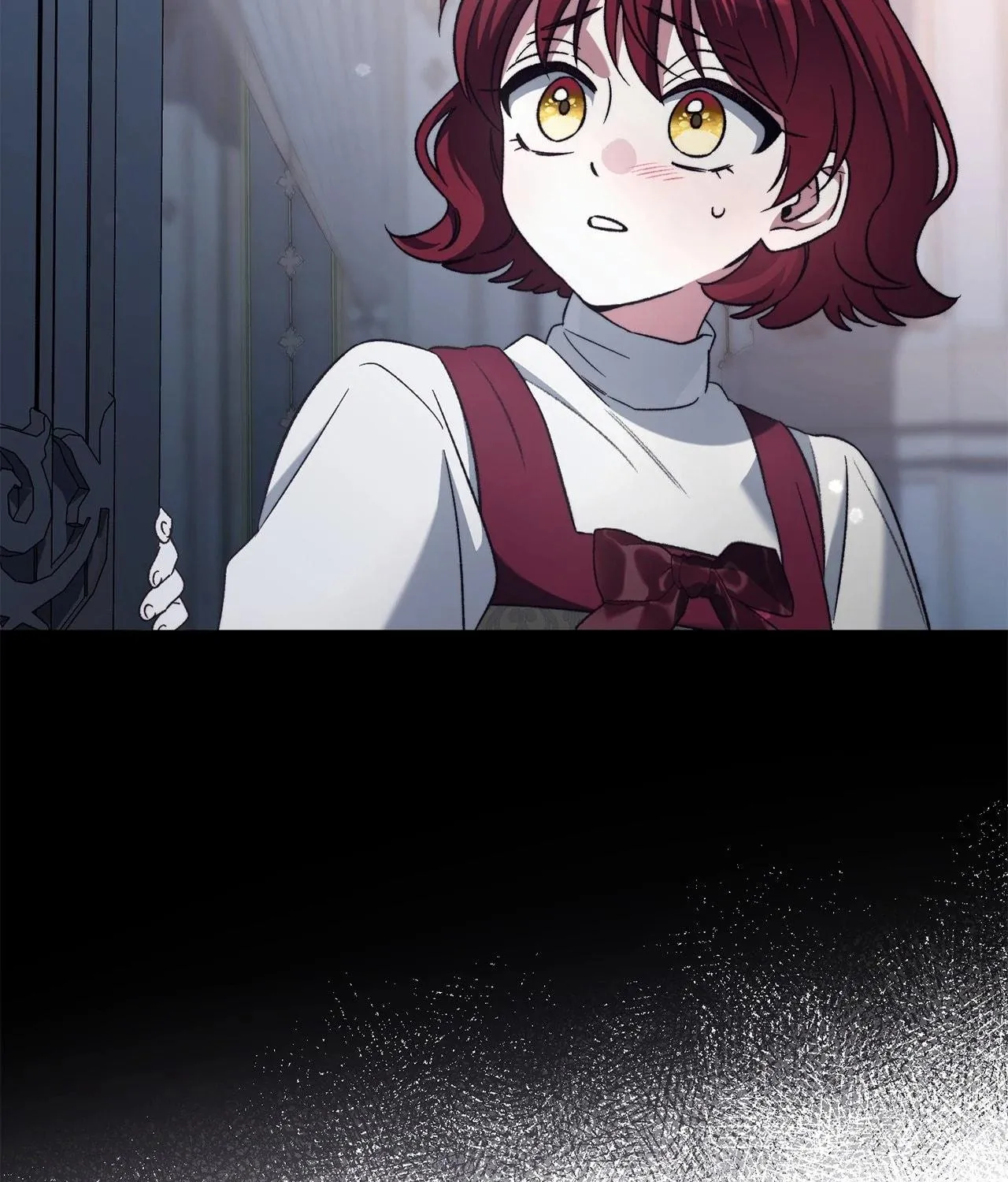 All for My Dearest Juliet Chapter 51 page 28 - 