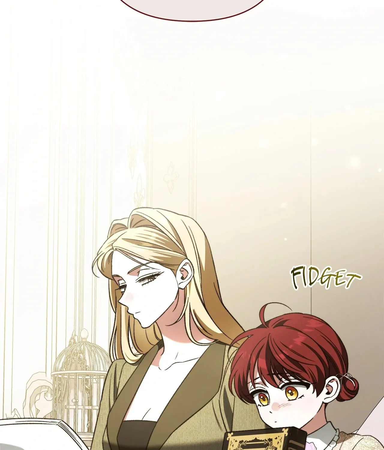 All for My Dearest Juliet Chapter 51 page 30 - 