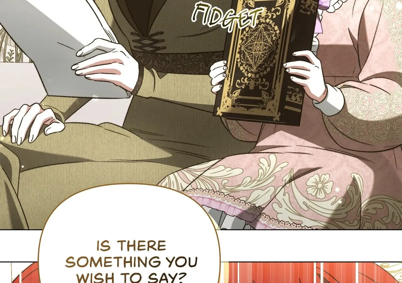 All for My Dearest Juliet Chapter 51 page 31 - 