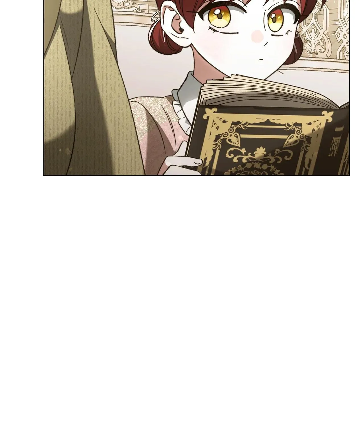 All for My Dearest Juliet Chapter 51 page 5 - 