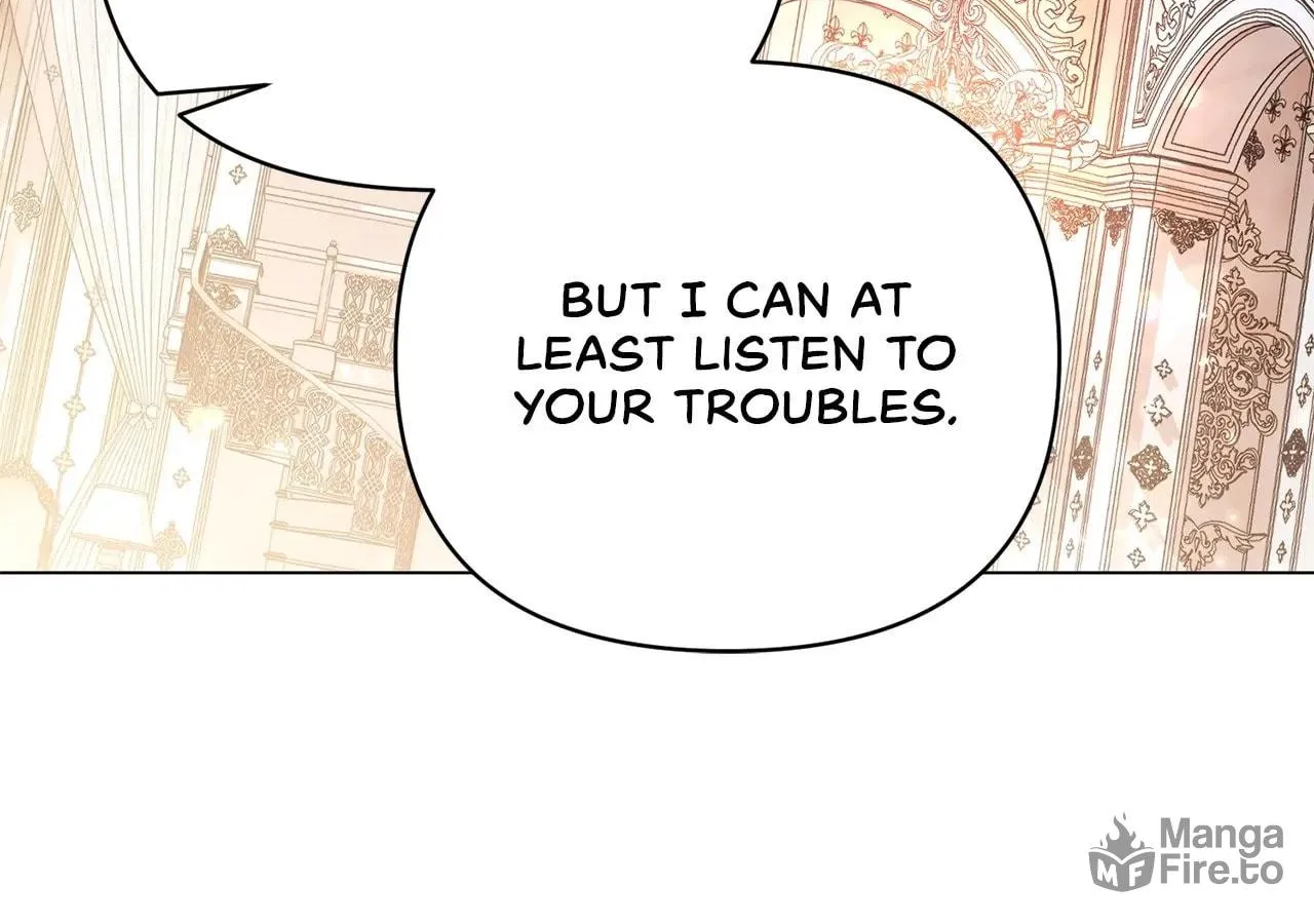 All for My Dearest Juliet Chapter 51 page 41 - 