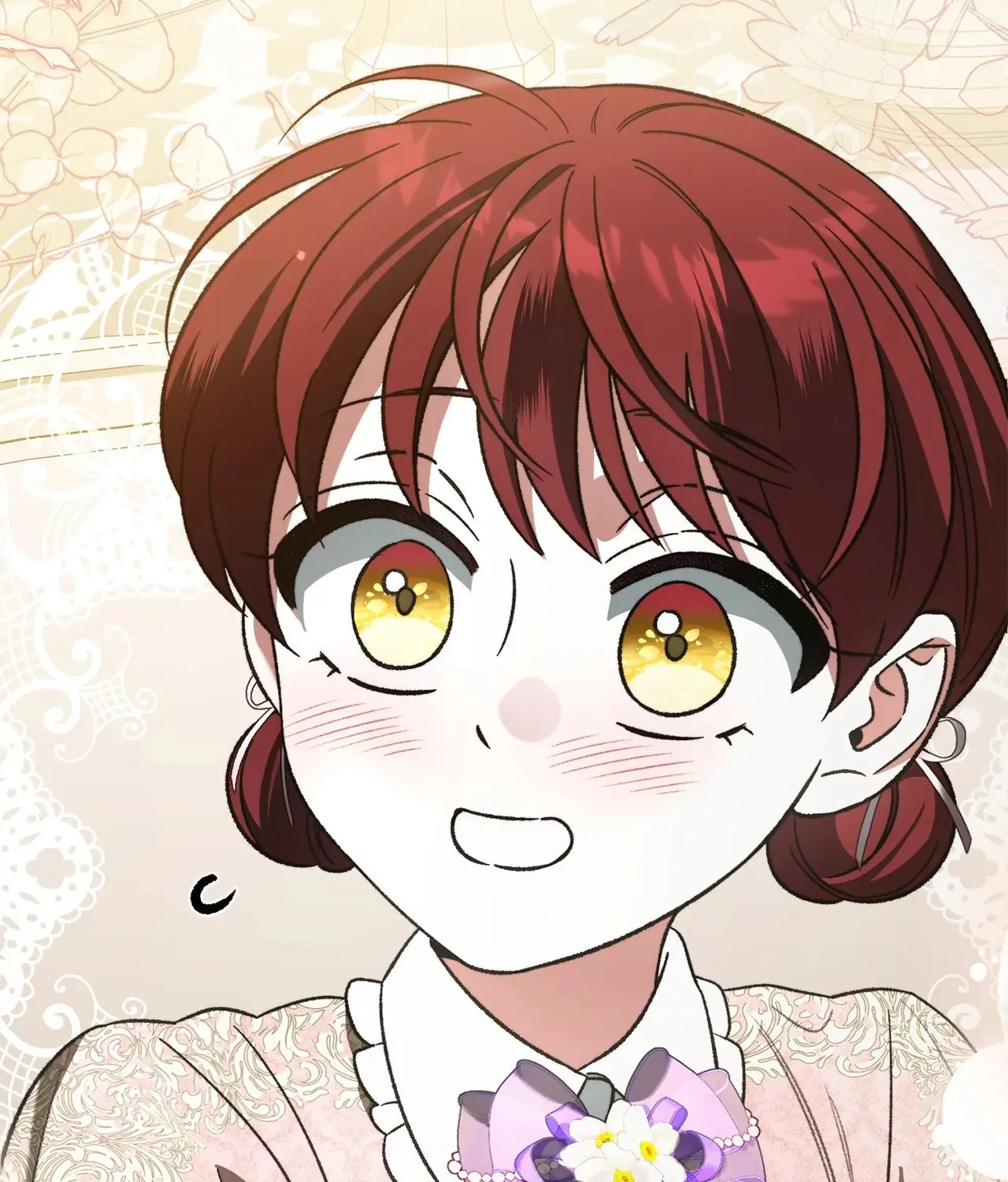 All for My Dearest Juliet Chapter 51 page 47 - 