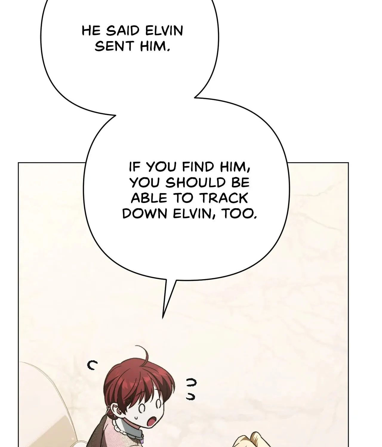 All for My Dearest Juliet Chapter 51 page 59 - 