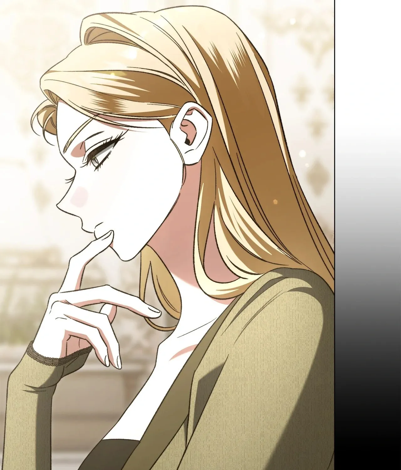 All for My Dearest Juliet Chapter 51 page 7 - 