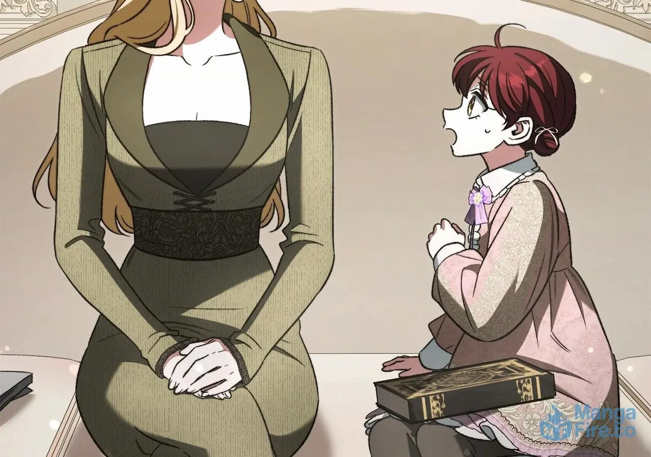 All for My Dearest Juliet Chapter 51 page 63 - 