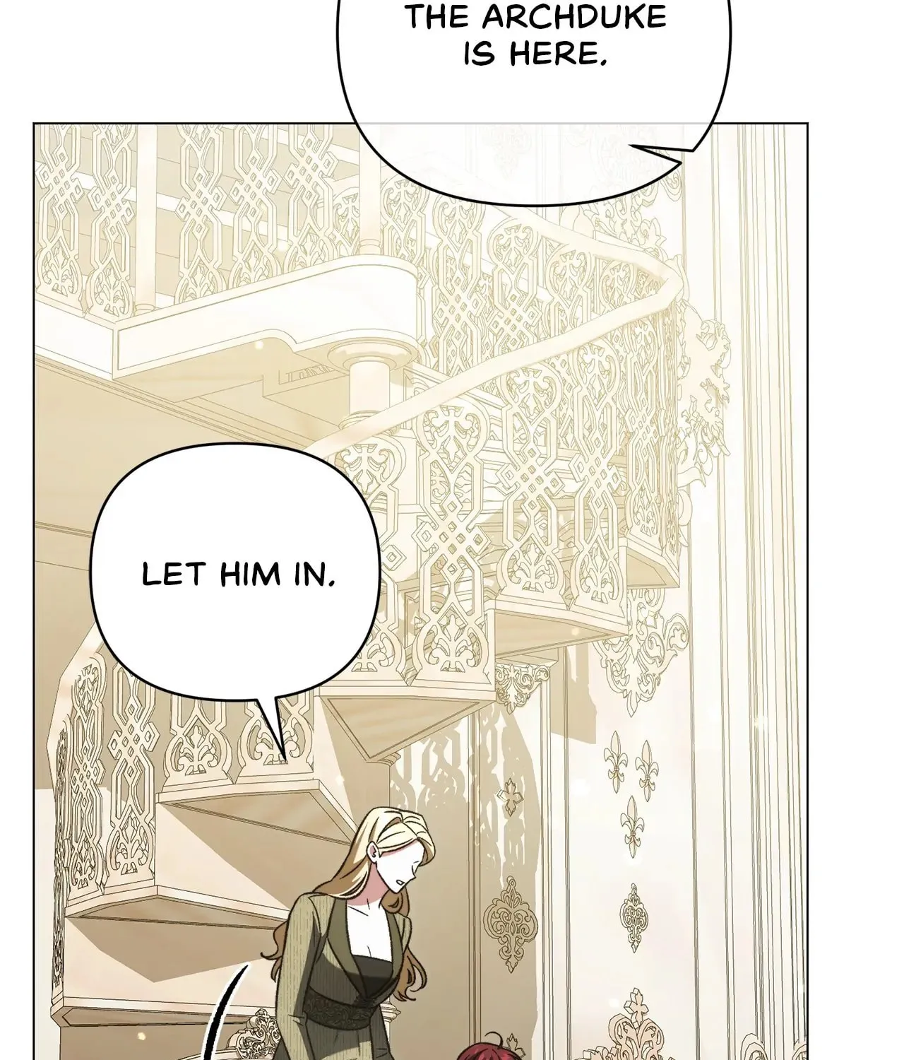 All for My Dearest Juliet Chapter 51 page 76 - 