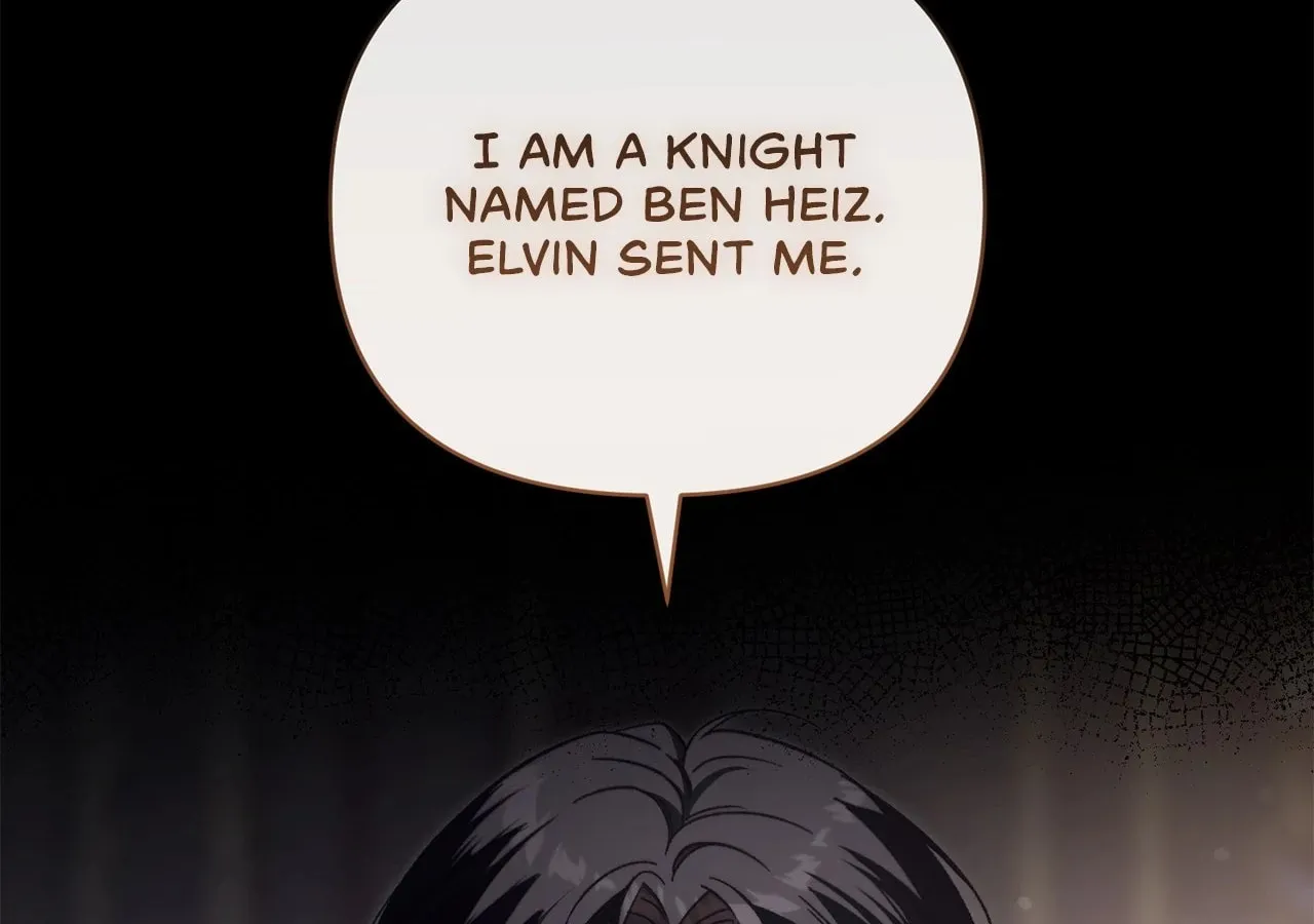 All for My Dearest Juliet Chapter 51 page 10 - 