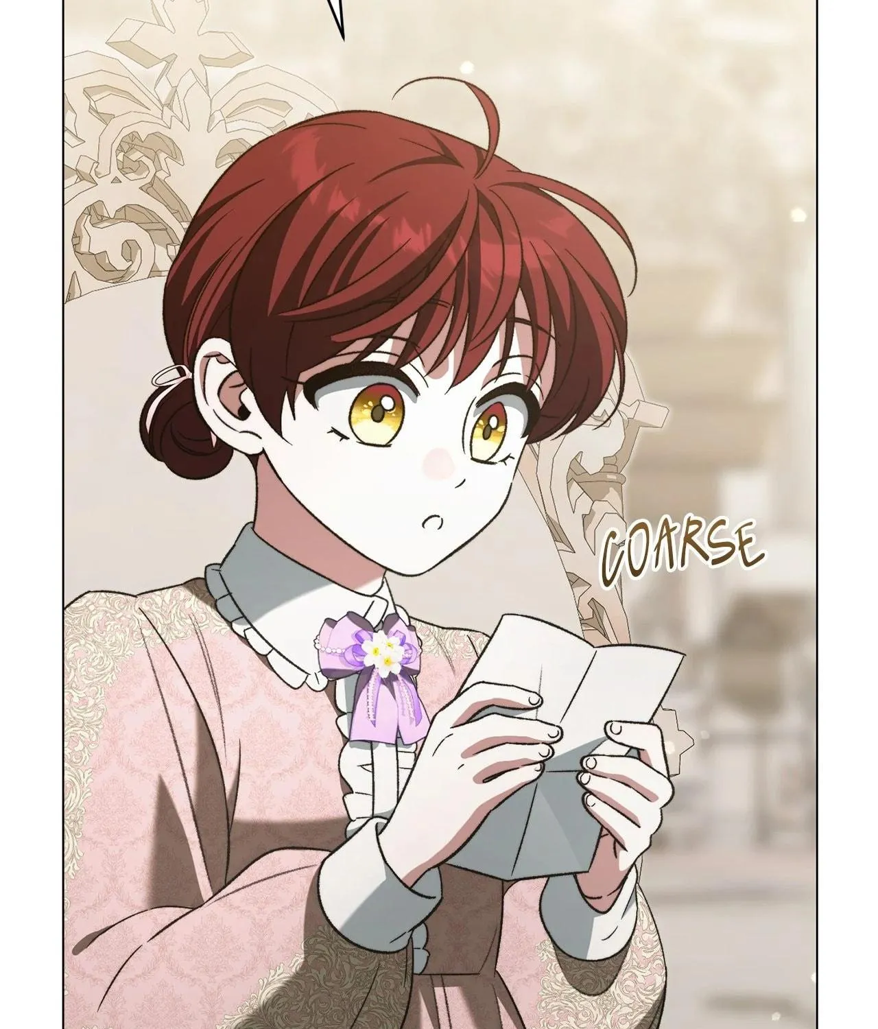 All for My Dearest Juliet Chapter 51 page 97 - 