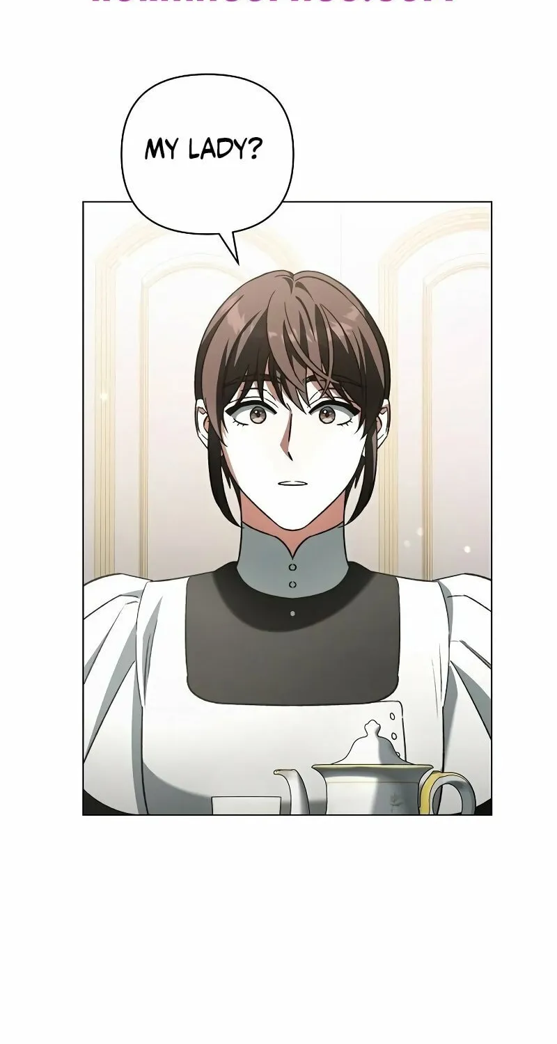 All for My Dearest Juliet Chapter 52 page 2 - 
