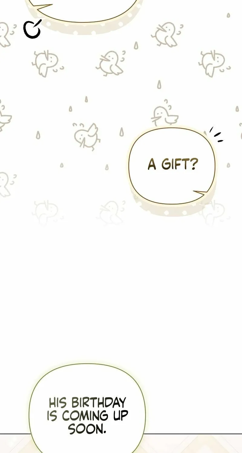 All for My Dearest Juliet Chapter 52 page 11 - 