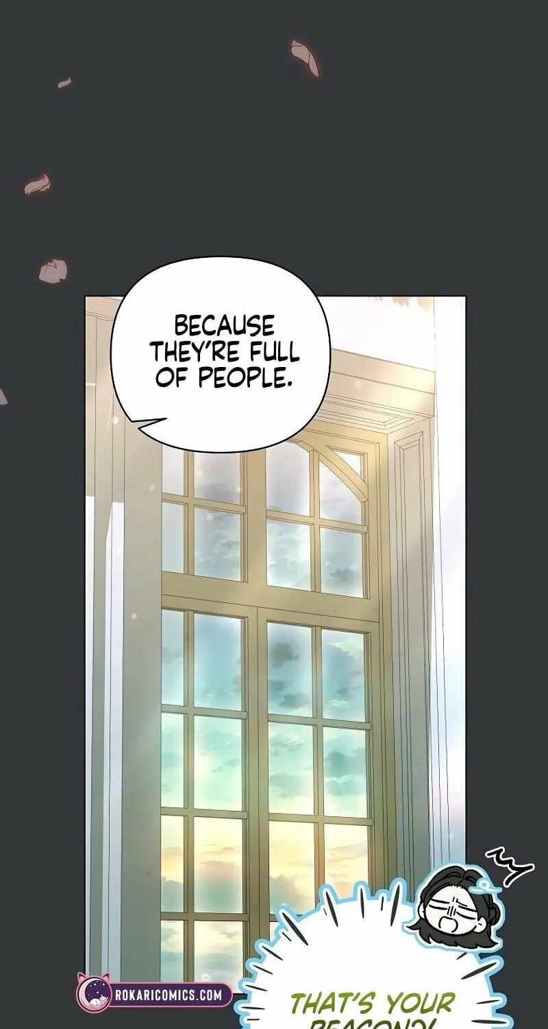 All for My Dearest Juliet Chapter 52 page 17 - 