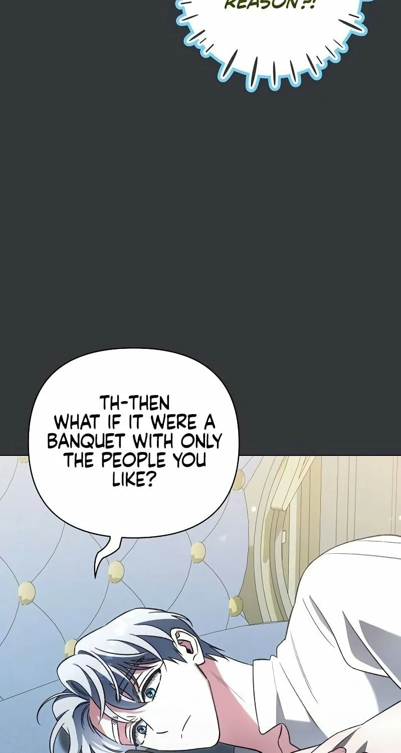 All for My Dearest Juliet Chapter 52 page 18 - 