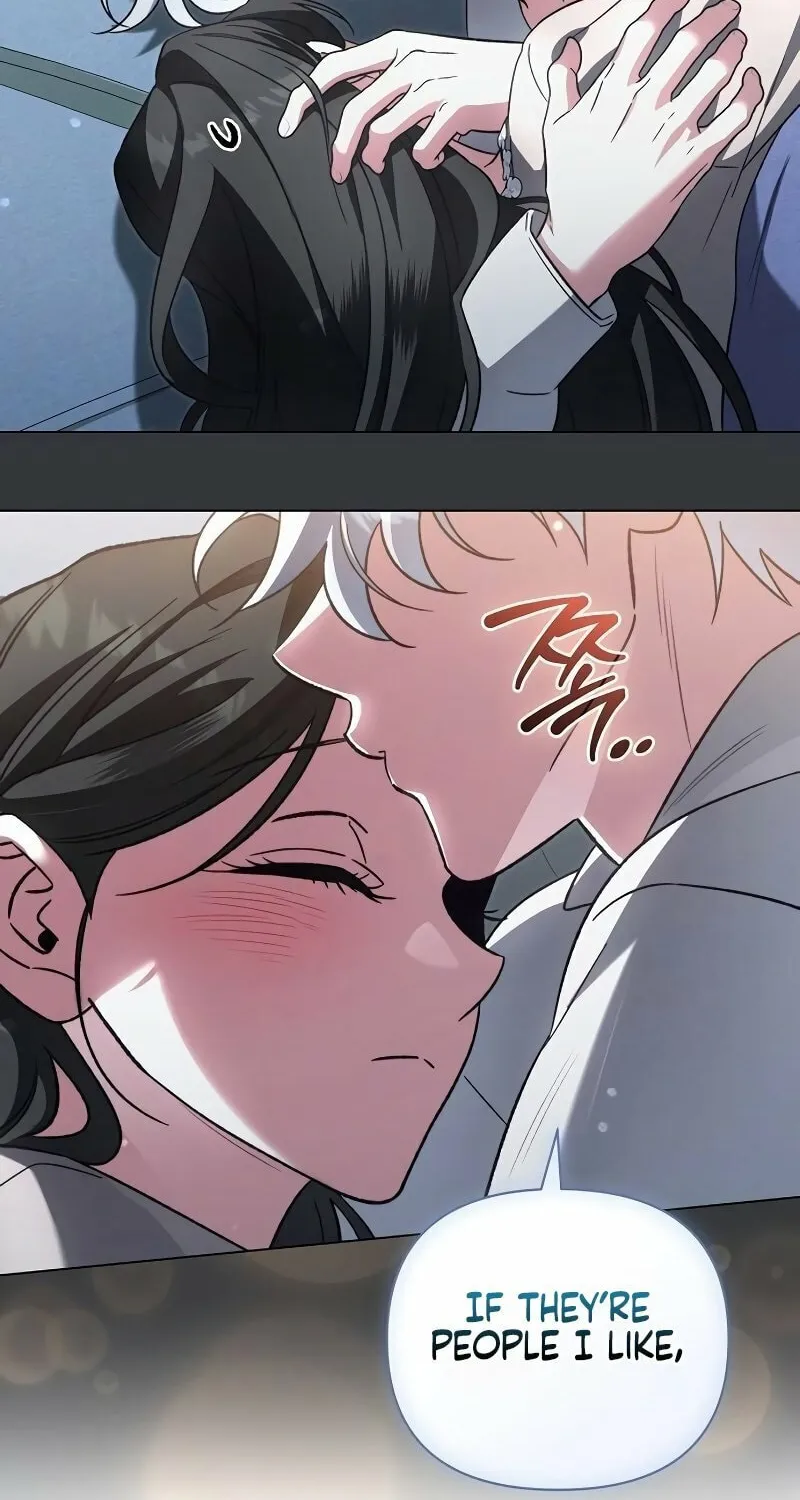 All for My Dearest Juliet Chapter 52 page 19 - 