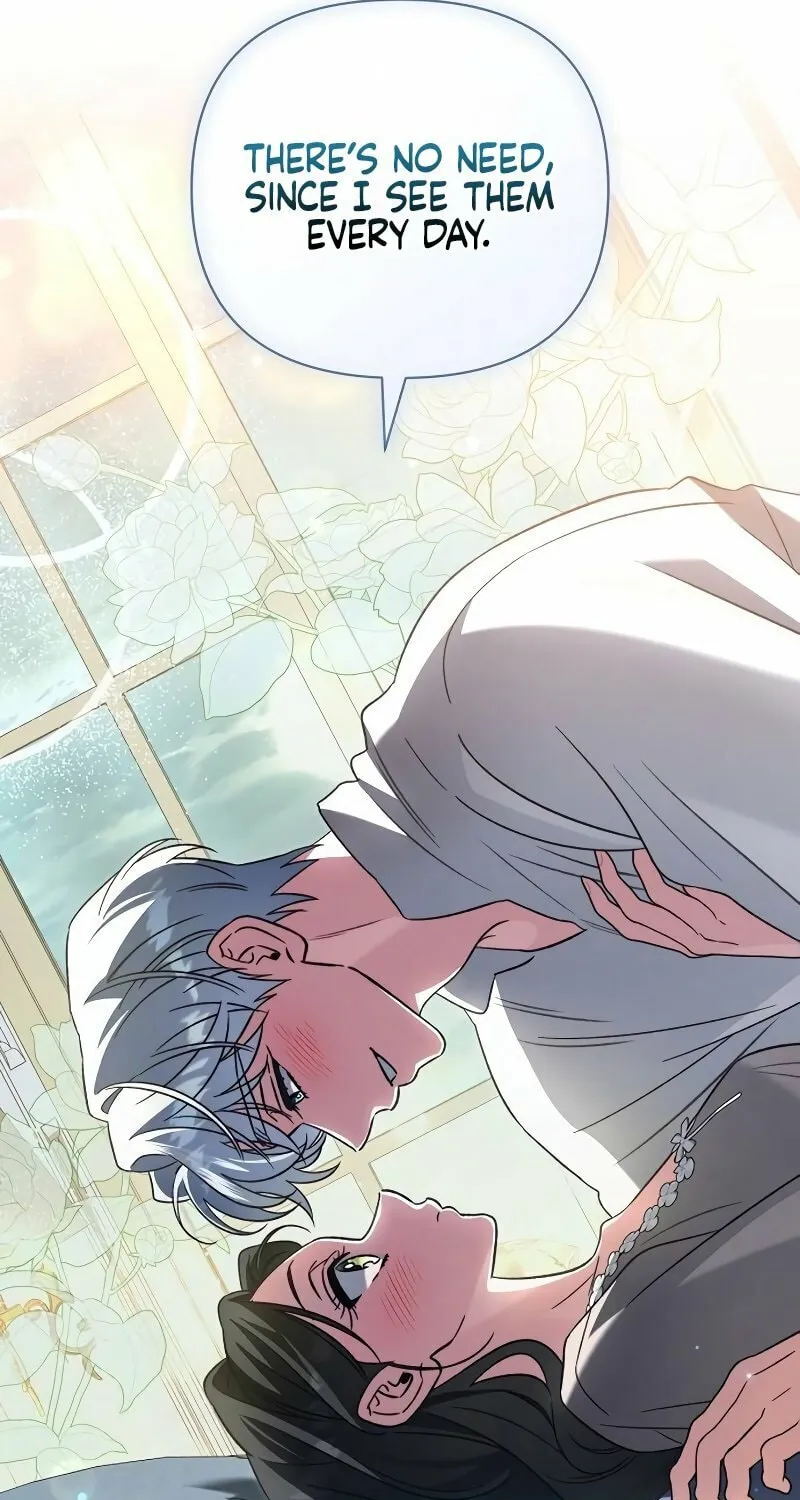 All for My Dearest Juliet Chapter 52 page 21 - 