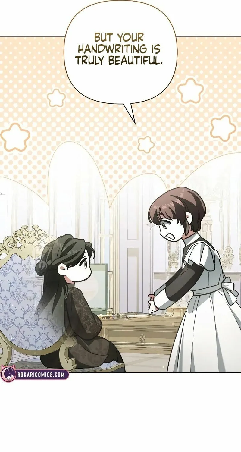 All for My Dearest Juliet Chapter 52 page 28 - 