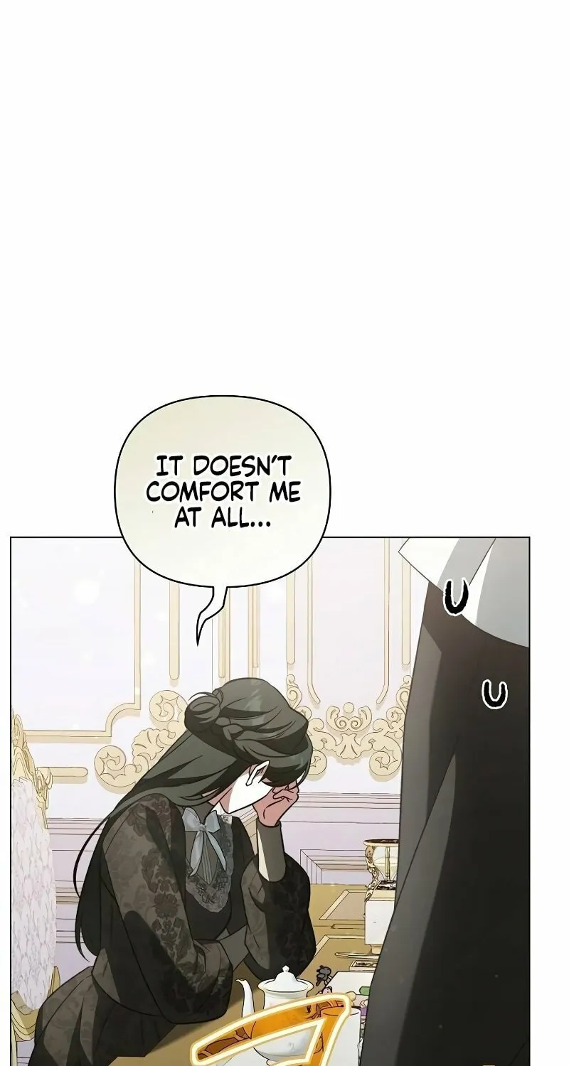 All for My Dearest Juliet Chapter 52 page 29 - 