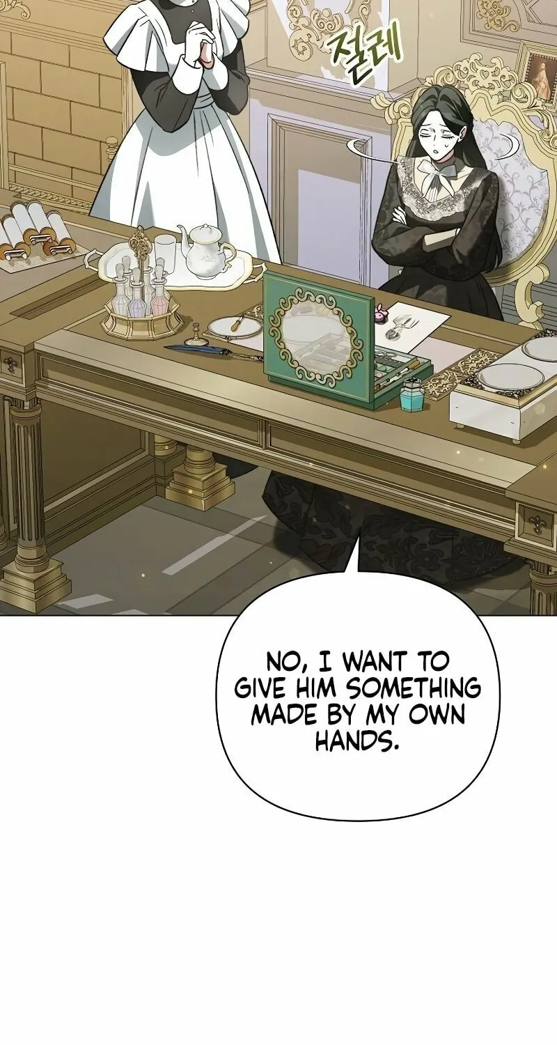 All for My Dearest Juliet Chapter 52 page 31 - 