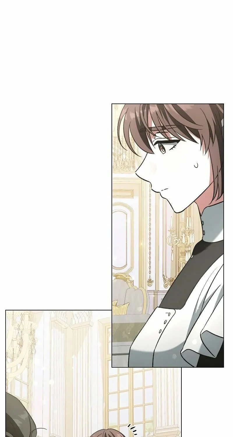 All for My Dearest Juliet Chapter 52 page 32 - 