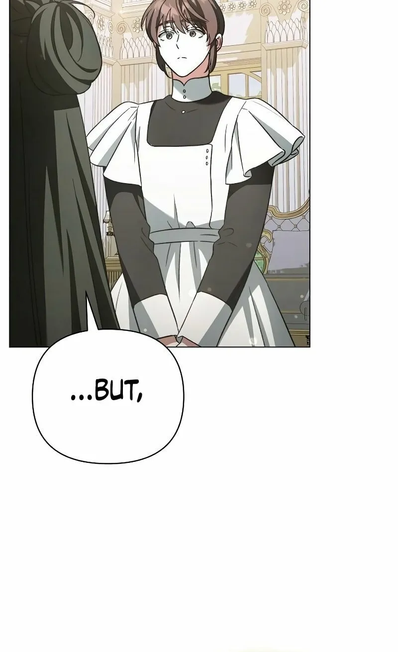 All for My Dearest Juliet Chapter 52 page 33 - 