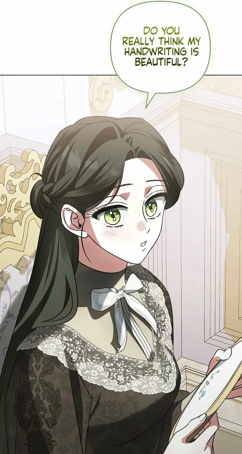 All for My Dearest Juliet Chapter 52 page 34 - 