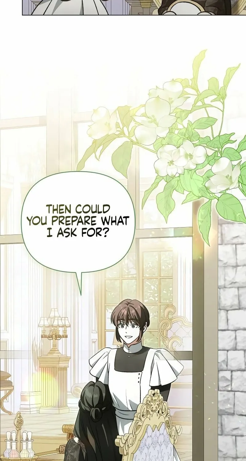 All for My Dearest Juliet Chapter 52 page 36 - 