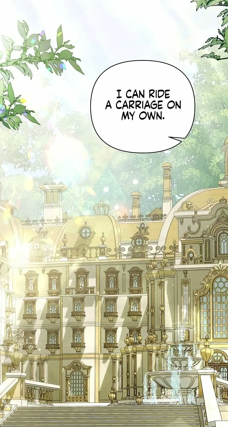 All for My Dearest Juliet Chapter 52 page 39 - 