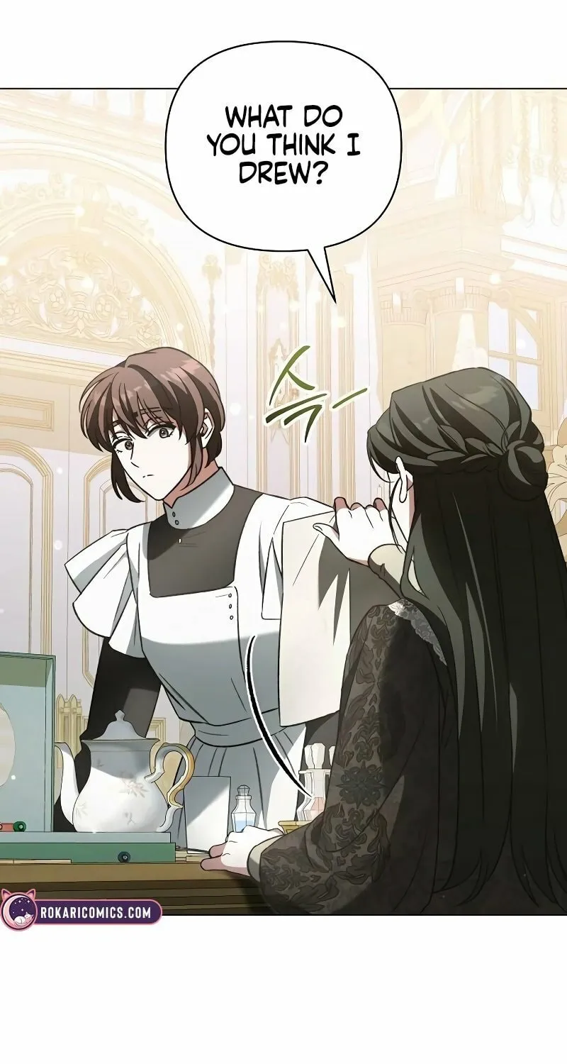 All for My Dearest Juliet Chapter 52 page 5 - 