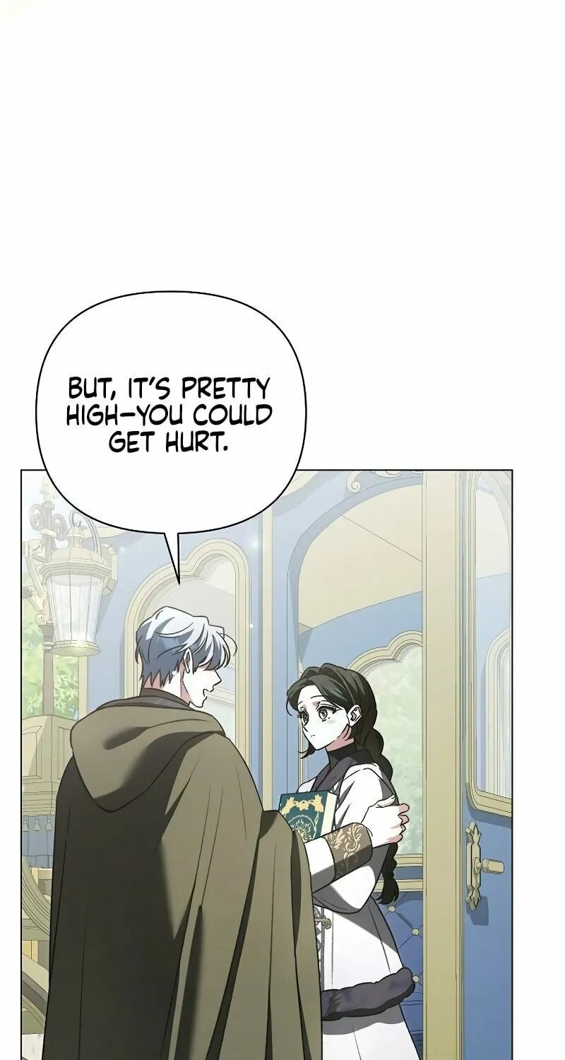All for My Dearest Juliet Chapter 52 page 41 - 