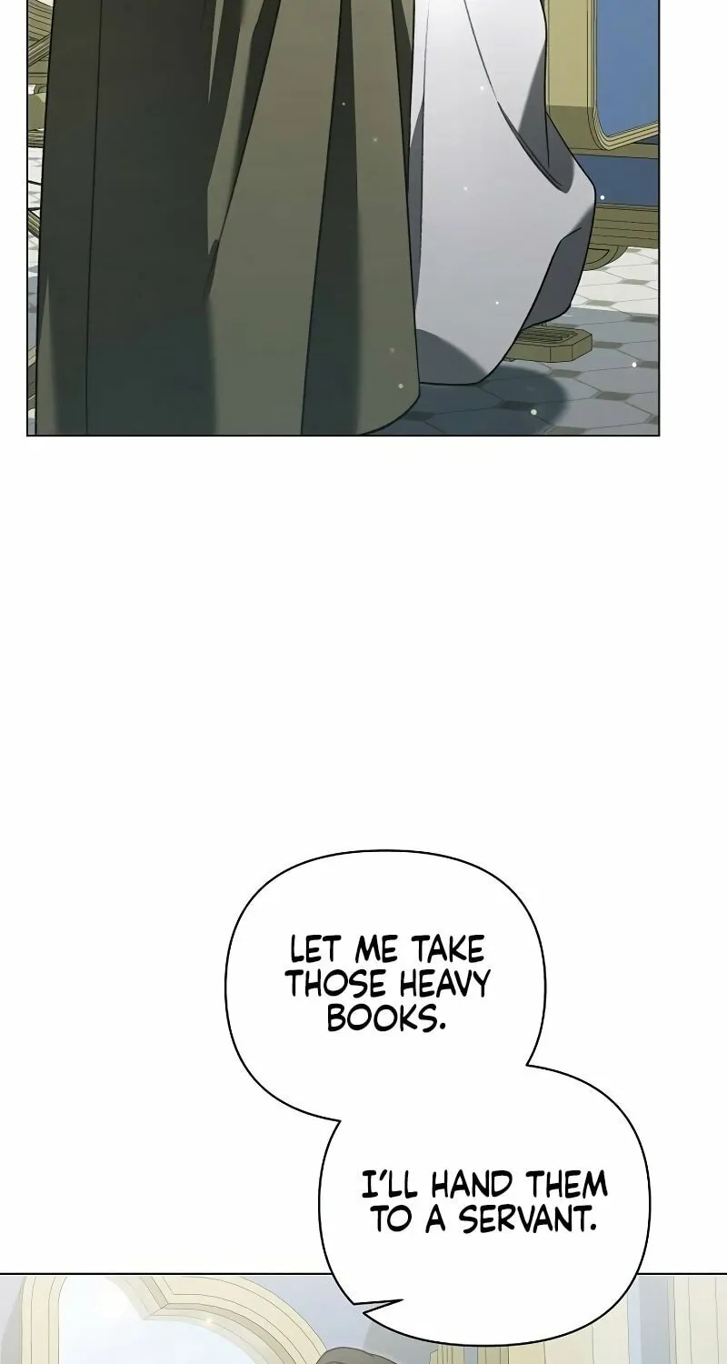 All for My Dearest Juliet Chapter 52 page 42 - 