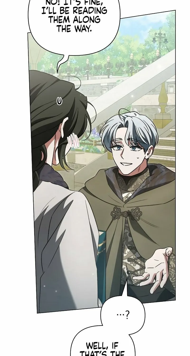 All for My Dearest Juliet Chapter 52 page 44 - 