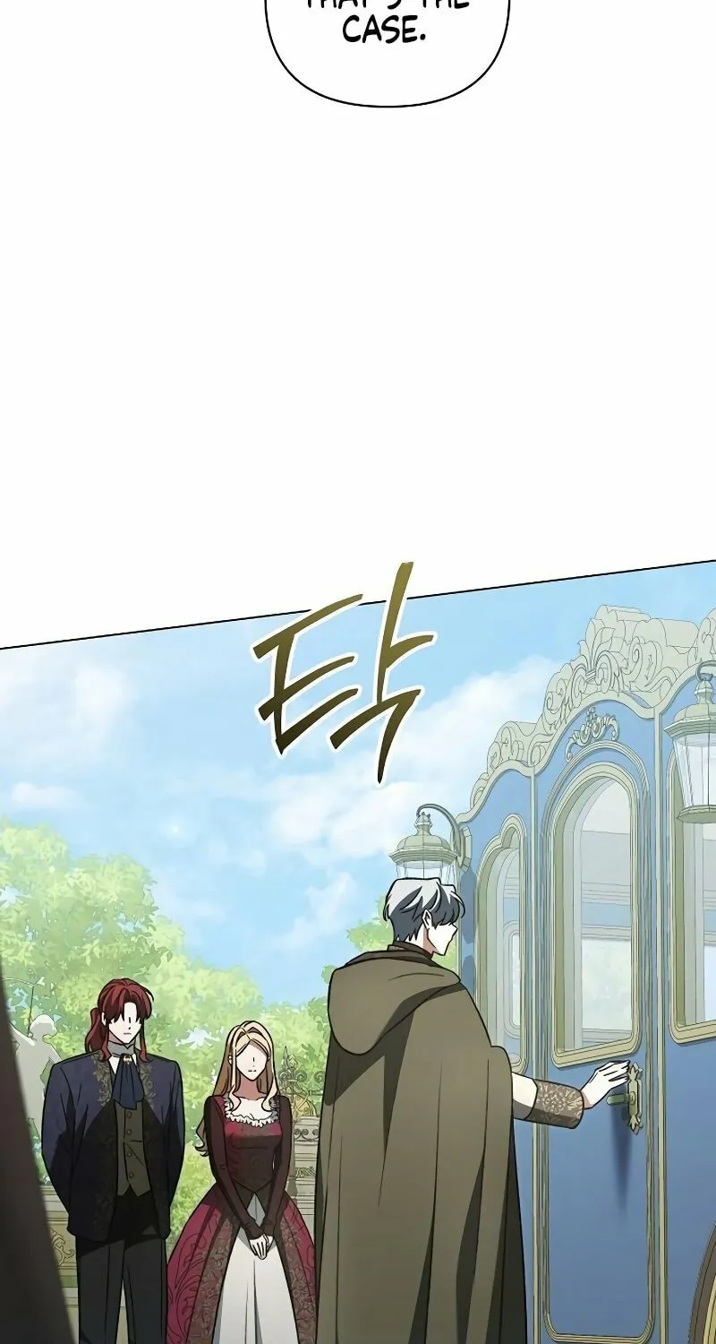 All for My Dearest Juliet Chapter 52 page 45 - 