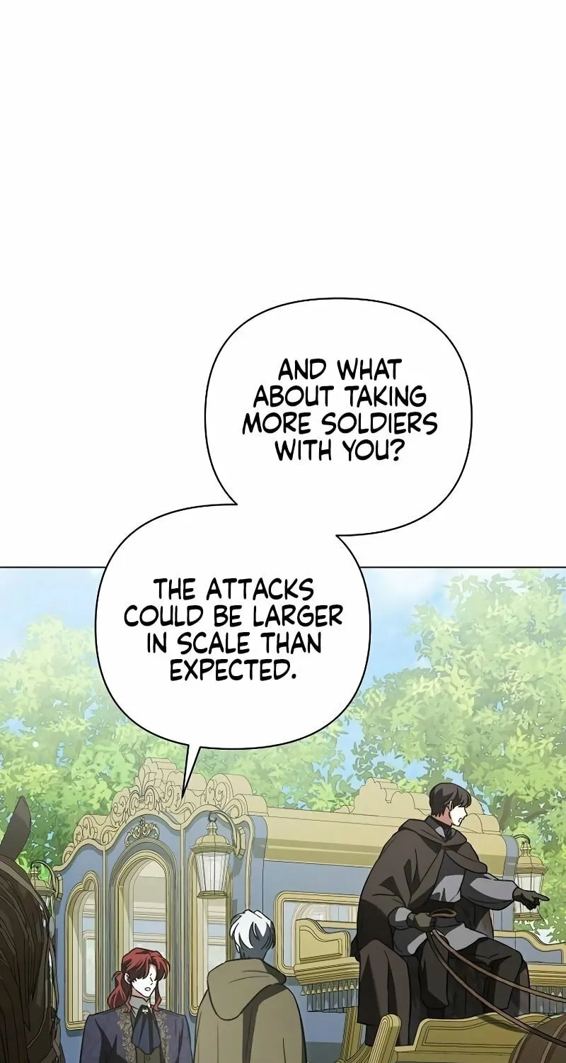 All for My Dearest Juliet Chapter 52 page 48 - 