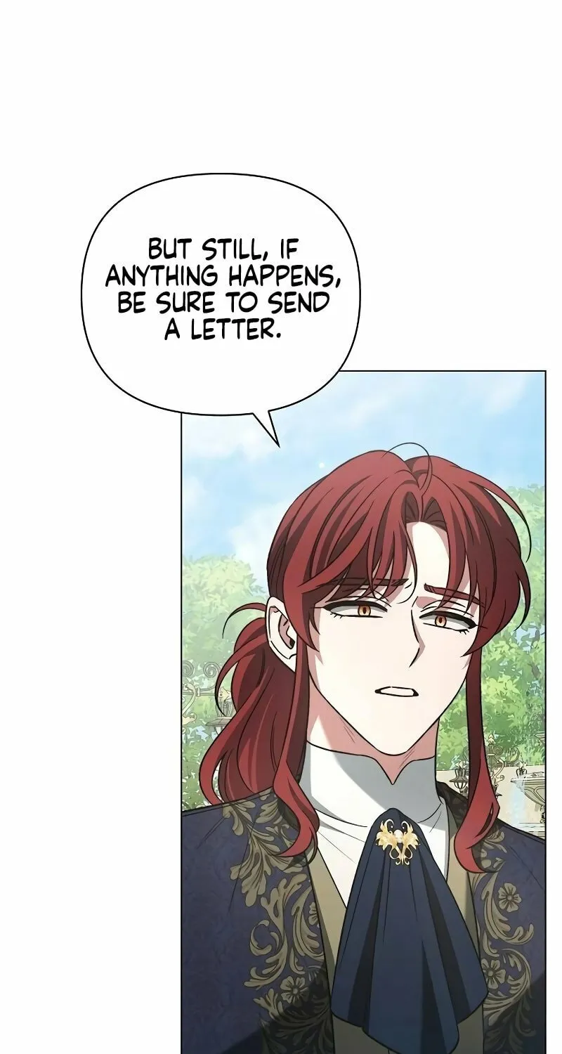 All for My Dearest Juliet Chapter 52 page 51 - 
