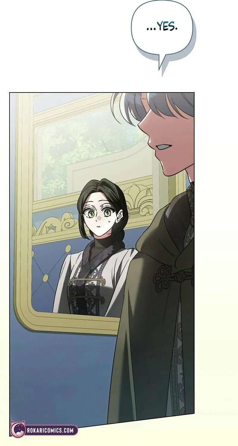 All for My Dearest Juliet Chapter 52 page 55 - 