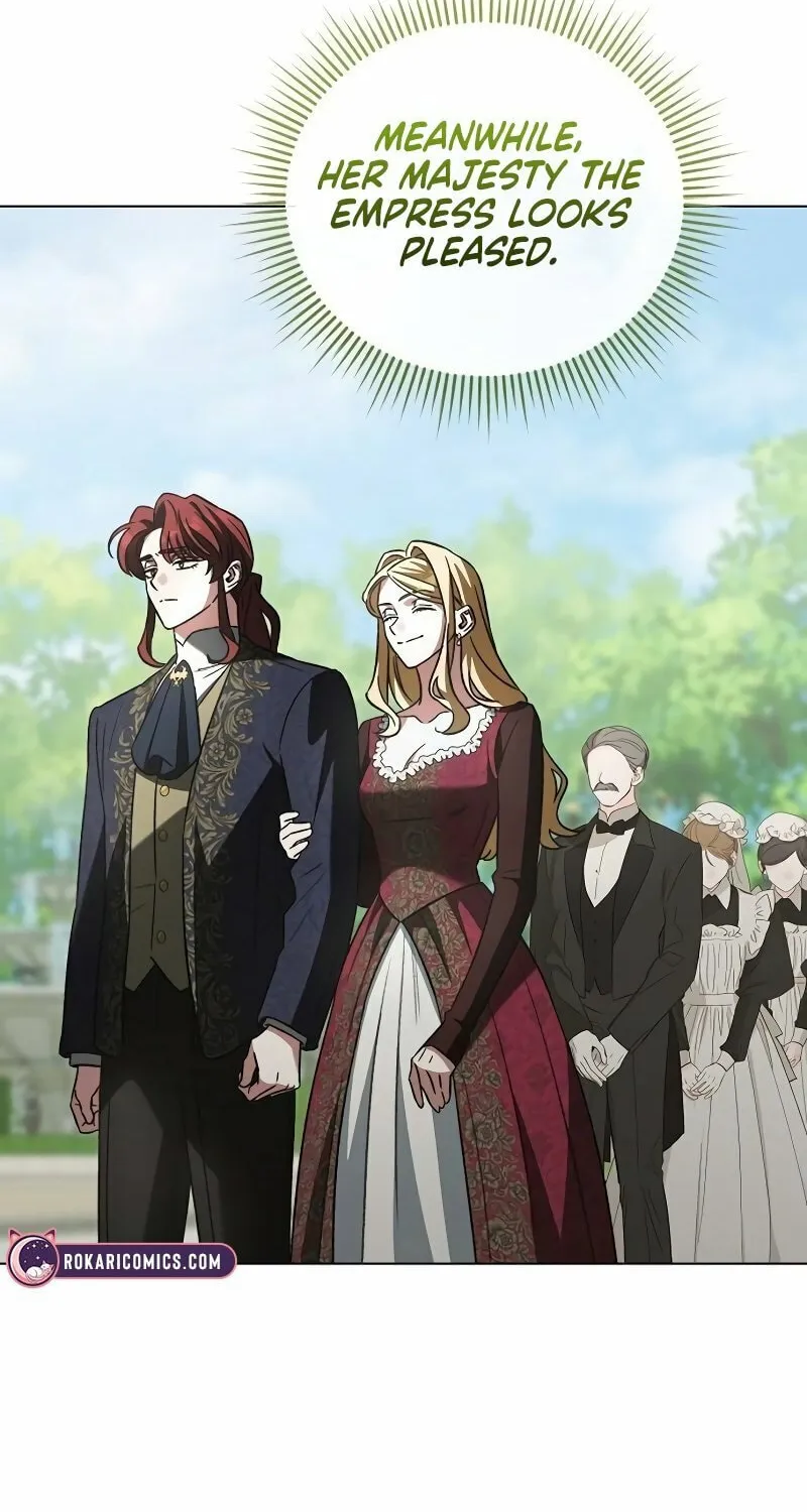 All for My Dearest Juliet Chapter 52 page 58 - 