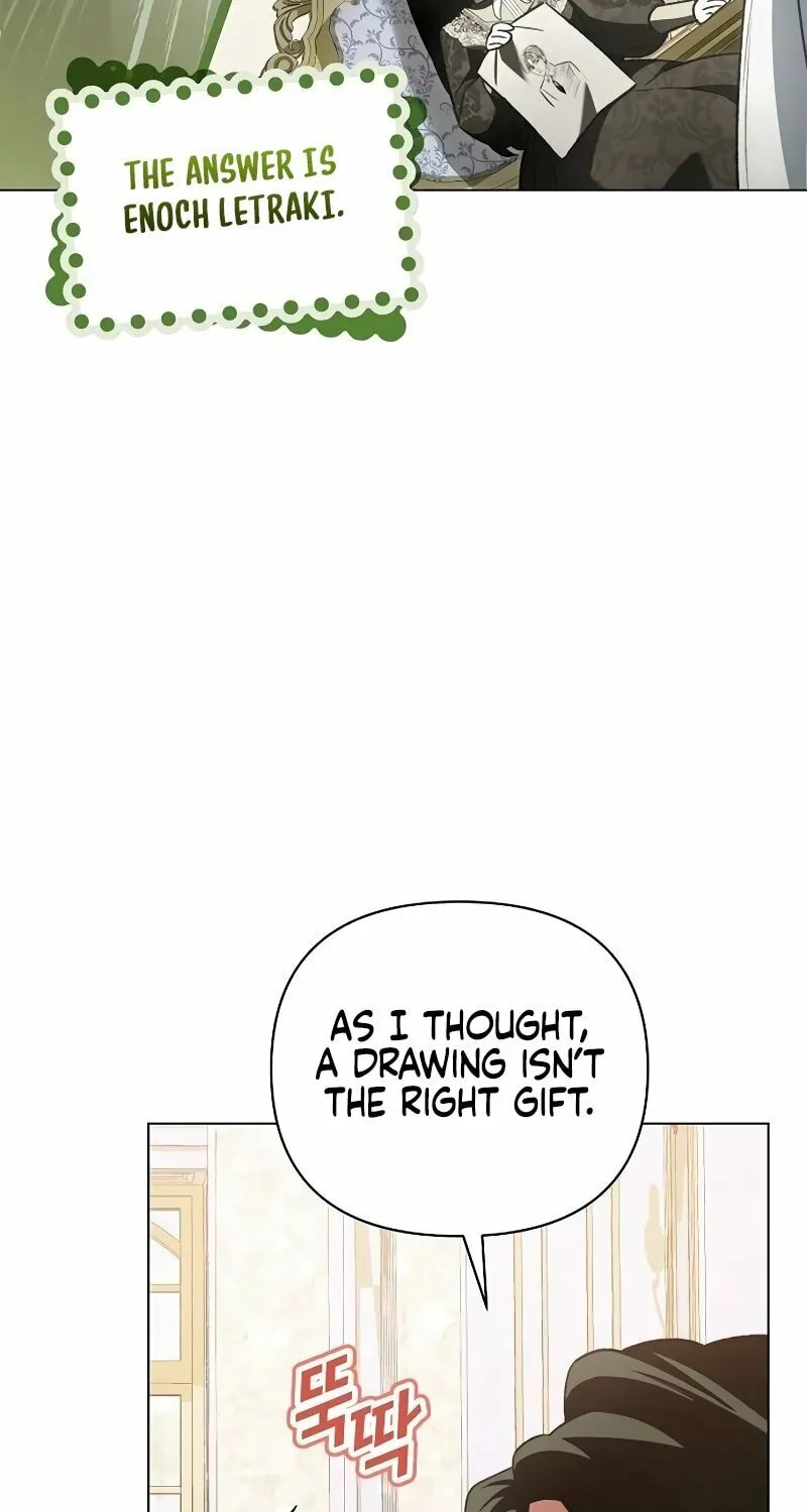 All for My Dearest Juliet Chapter 52 page 9 - 