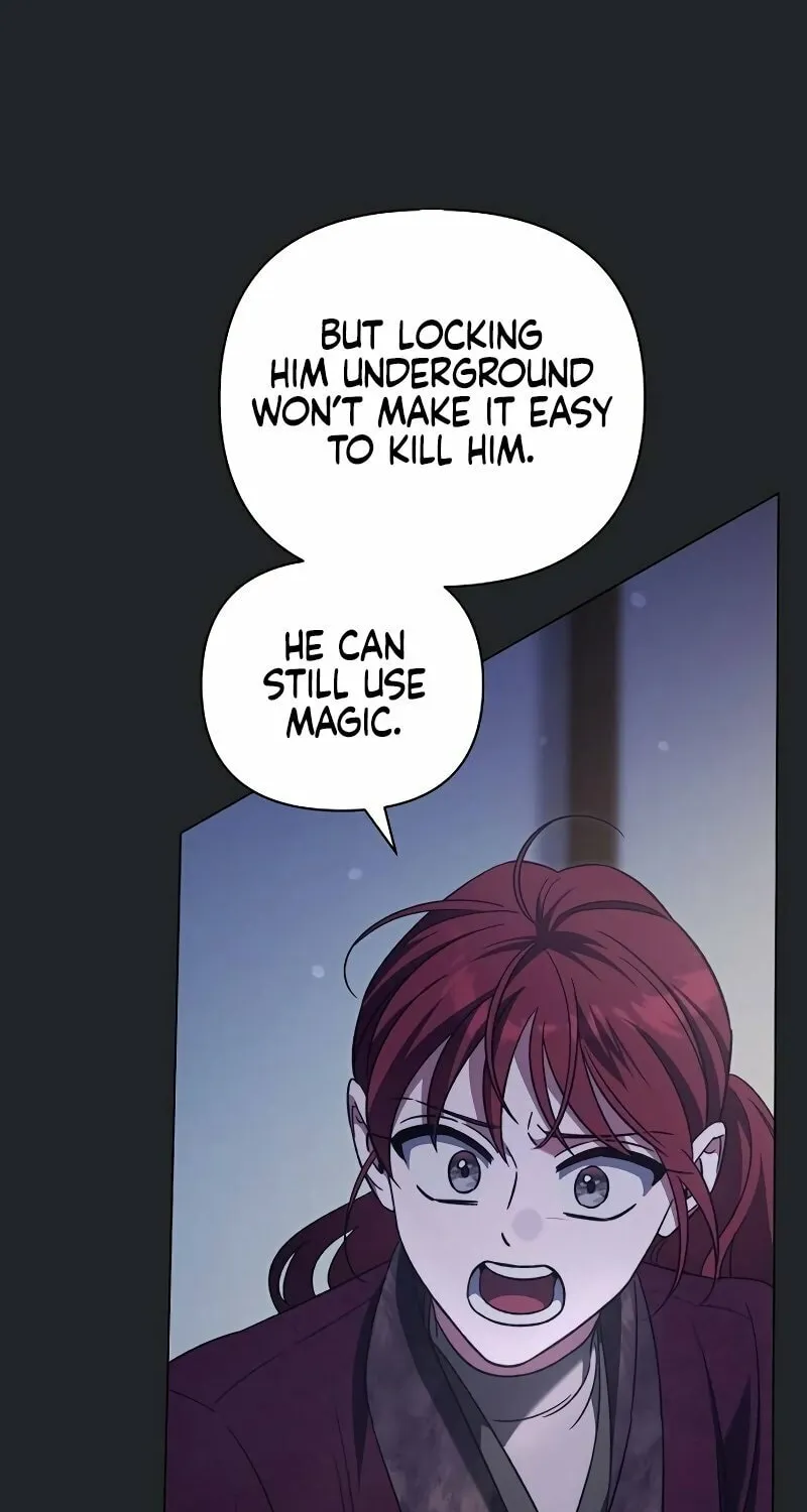 All for My Dearest Juliet Chapter 52 page 81 - 