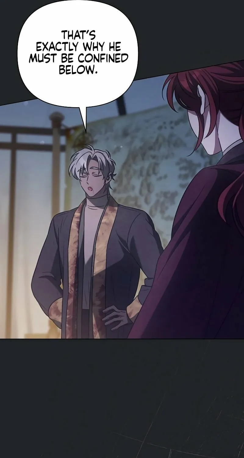 All for My Dearest Juliet Chapter 52 page 83 - 