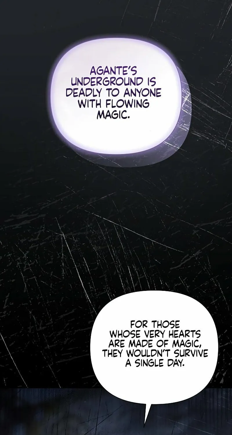 All for My Dearest Juliet Chapter 52 page 84 - 