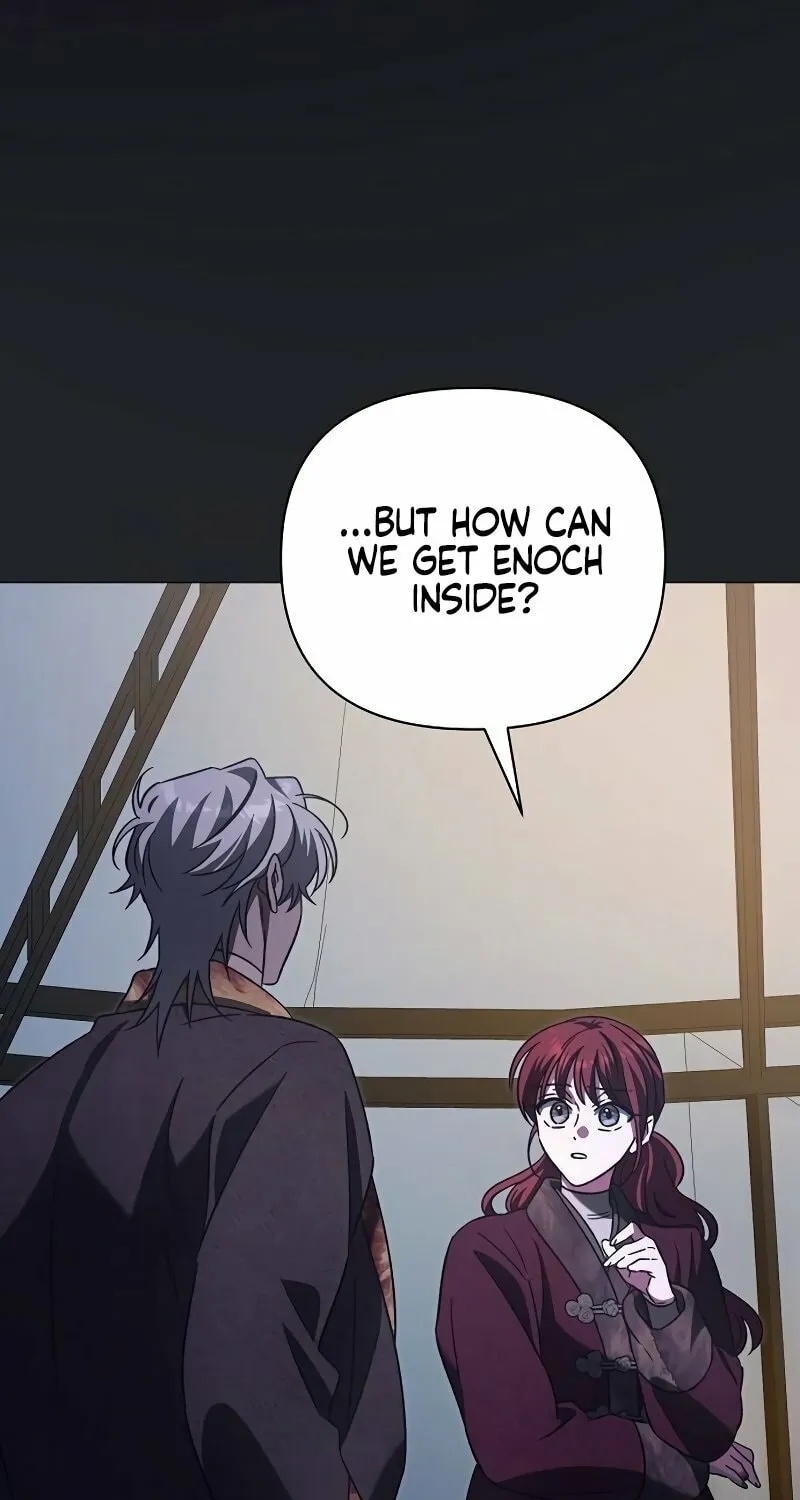 All for My Dearest Juliet Chapter 52 page 90 - 