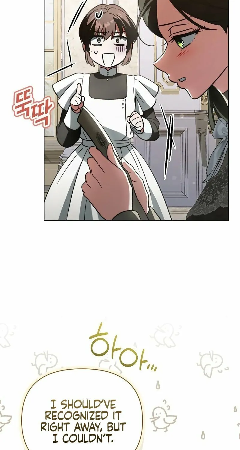 All for My Dearest Juliet Chapter 52 page 10 - 
