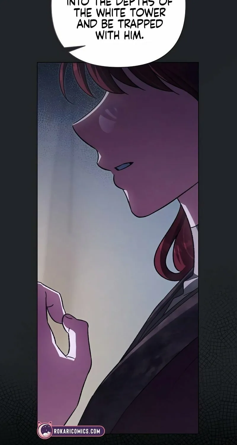 All for My Dearest Juliet Chapter 52 page 92 - 