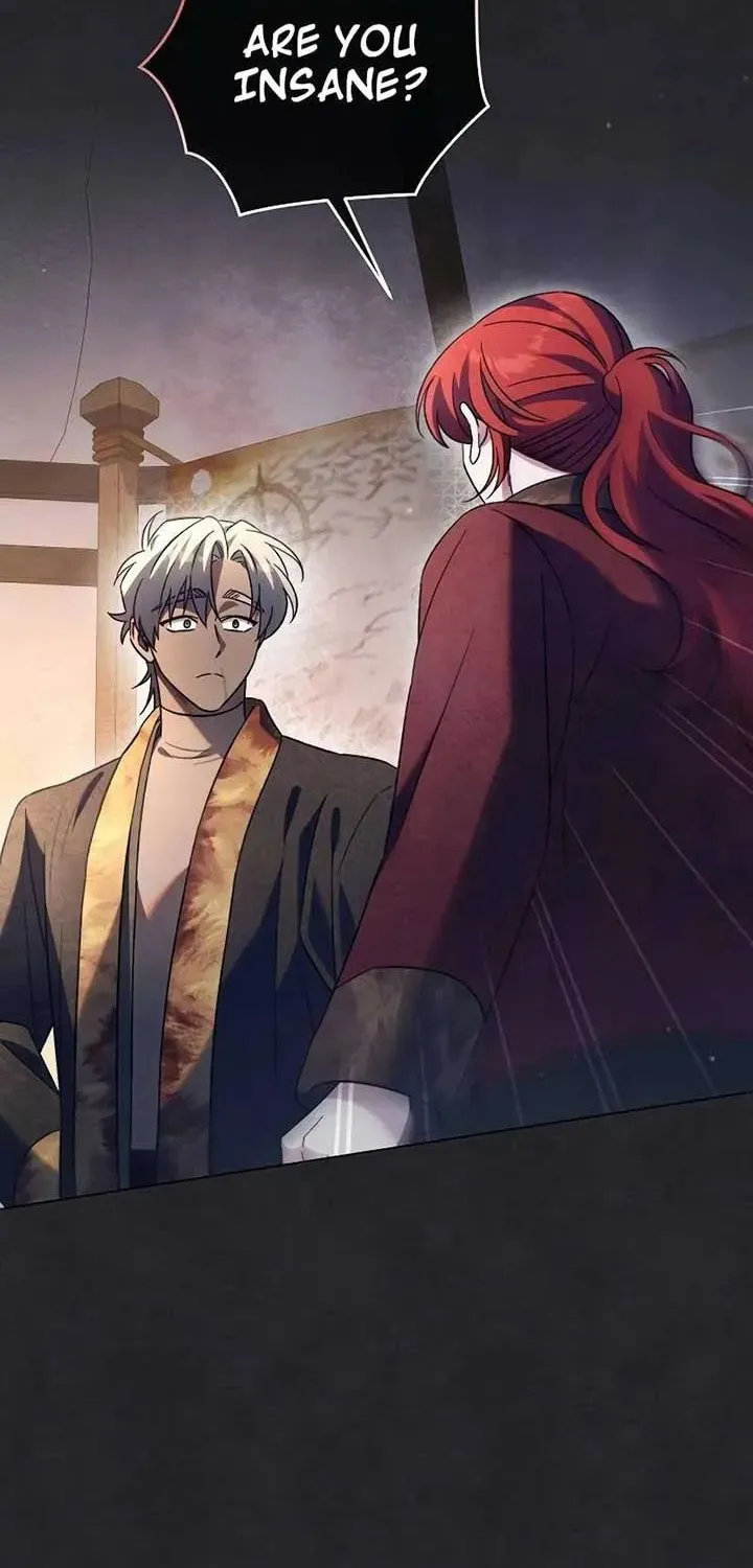 All for My Dearest Juliet Chapter 53 page 2 - 