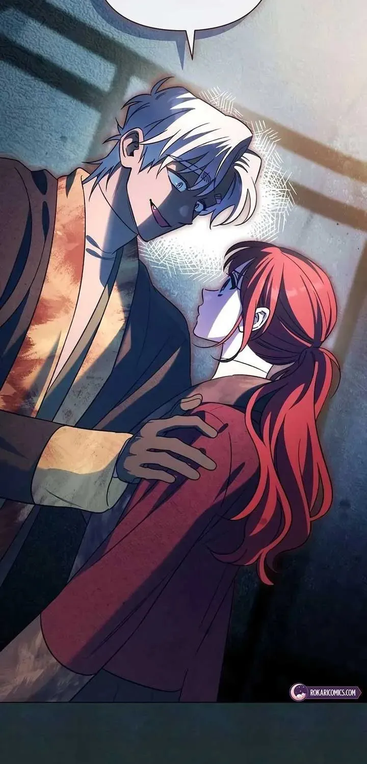 All for My Dearest Juliet Chapter 53 page 11 - 